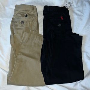 Ralph Lauren Polo pants 4t